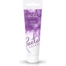 Fractal Gelová barva Lilac 30 g
