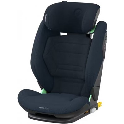 Maxi-Cosi RodiFix PRO 2 i-Size 2025 Authentic Blue – Zboží Dáma