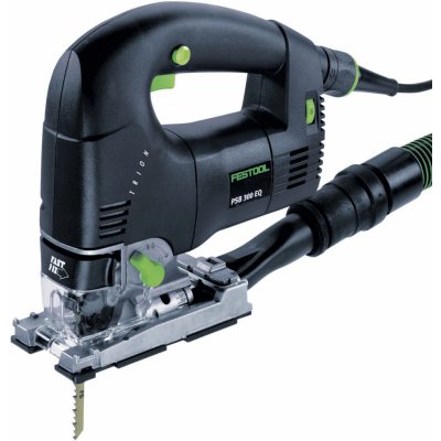 Festool PSB 300 EQ-Plus 576047 – Hledejceny.cz