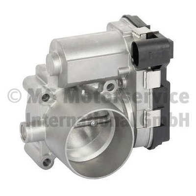 Hrdlo skrtici klapky PIERBURG 7.09460.01.0 – Zboží Mobilmania