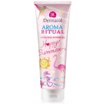 Dermacol Aroma Ritual Happy Summer sprchový gel 250 ml – Hledejceny.cz