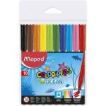 Maped Color'Peps Ocean 5724 10 ks – Zboží Živě