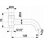 KFA Moza 835-670-00 – Hledejceny.cz