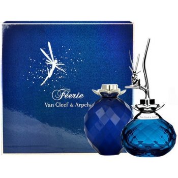 Van Cleef & Arpels Feerie EDP 100 ml + tělové mléko 150 ml dárková sada