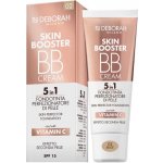 Deborah Milano BB krém Skin Booster 02 Beige 30 ml – Zboží Dáma