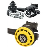 Scubapro MK25EVO/S600 + R195 Octopus DIN – Zbozi.Blesk.cz