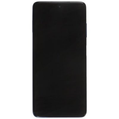 LCD Displej + Dotykové sklo + Přední kryt Xiaomi Poco X3 – Zboží Živě