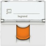 Legrand 076525 MOSN 1XRJ45 STP C6A 1M OR – Hledejceny.cz