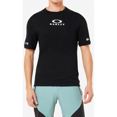 Oakley Seeker Flow blackout pánský – Zboží Mobilmania