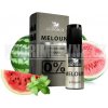 E-liquid Emporio Melon 10 ml 6 mg