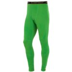 Sensor DOUBLE FACE MERINO WOOL spodky Zelená – Sleviste.cz