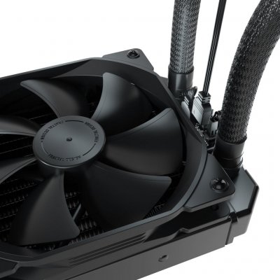 Fractal Design Celsius+ S28 Dynamic FD-W-2-S2801 – Hledejceny.cz