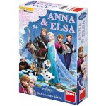 Dino Anna & Elsa – Hledejceny.cz