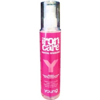 Edelstein Young Iron Care Thermo ochranná žehlička ve spreji 200 ml