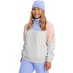 Roxy Chloe Kim Layer heather grey – Zbozi.Blesk.cz