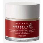 Oriflame Optimals Age Revive noční omlazující krém 50 ml – Zboží Mobilmania