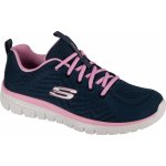 Skechers graceful - get connected 12615-nvpk – Zboží Mobilmania