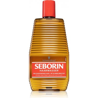 Seborin Haarwasser vlasová voda proti lupům 400 ml – Zboží Dáma