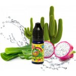 Big Mouth All Loved UP Viva Mexico 10 ml – Zboží Dáma