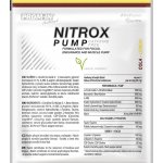 PROM-IN Nitrox Pump Caffeine - Free Clean 23,5 g – Hledejceny.cz