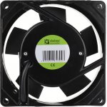 Dalap SAF 230V 80x80x38mm 2300 RPM – Hledejceny.cz