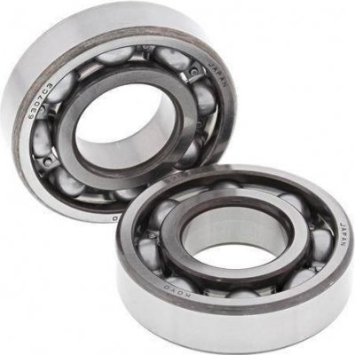 All Balls Ložiska a těsnění klikovky Honda XL500R 82, XL500S 79-81, XR500 79-80, XR500R 81-84 – Sleviste.cz