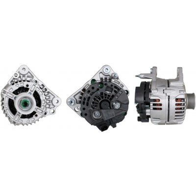 Alternátor LUCAS LRA02361
