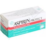 ASPIRIN PROTECT POR 100MG TBL ENT 98 – Zboží Dáma