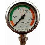 DUX manometr Oxygen – Zbozi.Blesk.cz