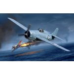 Academy 12355 USN F4Fv4 Wildcat Battle of Midway 1:48 – Hledejceny.cz