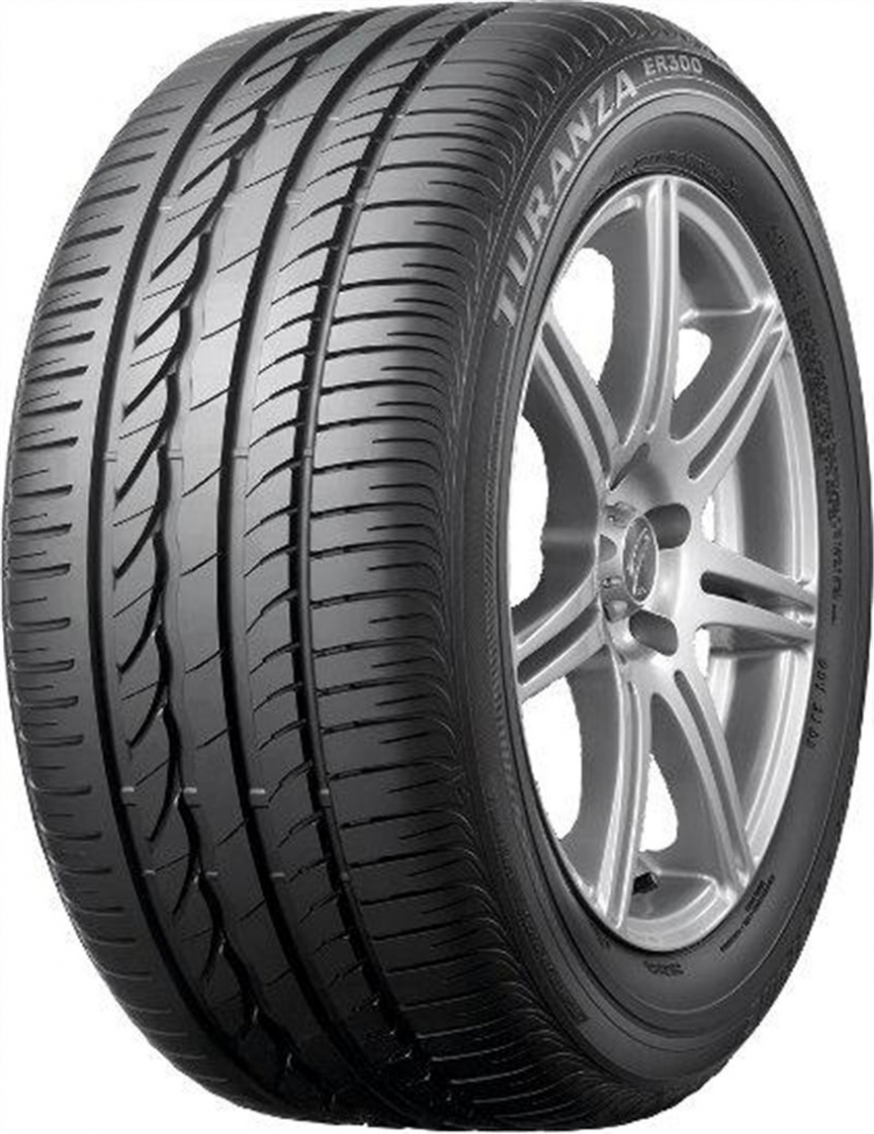 Bridgestone ER300 BW 205/55 R16 91V