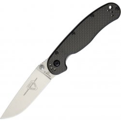 Ontario Knife Company RAT II D2