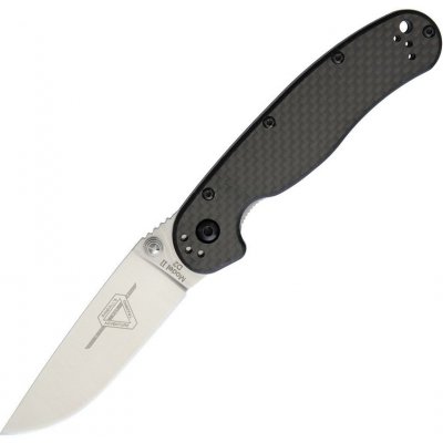 Ontario Knife Company RAT II D2 – Zboží Mobilmania