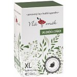Aromatica Bylinný čaj Uklidnění a spánek 20 x 1,5 g – Hledejceny.cz