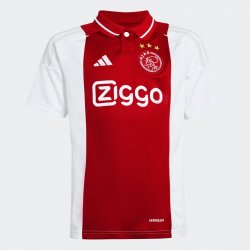 adidas Ajax H Jersey dres Y 2024/25 it3481