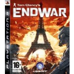 Tom Clancy's End War – Zboží Živě