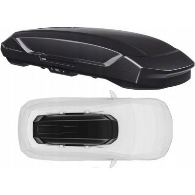 Thule Motion 3 XL – Sleviste.cz