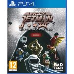 Willy Jetman: Astromonkey Revenge (Sweeper Edition) – Sleviste.cz