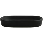 MSV MAONIE keramika 143261 matná černá – Zboží Mobilmania