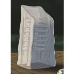 Garden Place Ochranný obal na stohovatelné křeslo 66x66x150 cm – Zboží Dáma