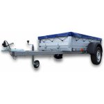 Agados AGA KIT M1 750 kg N1 + plachta přes bočnice – Zbozi.Blesk.cz