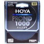 Hoya ND 1000x Pro 82 mm – Zboží Živě