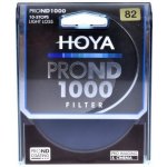 HOYA ND 1000x PRO 82 mm – Hledejceny.cz