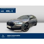 Skoda Superb Combi 2.0 TDI DSG Sportline 110 kW – Hledejceny.cz