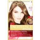 L'Oréal Excellence Creme 6.13 blond tmavá béžová