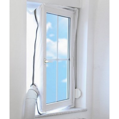 Těsnění oken pro mobilní klimatizace REFREDO Příslušenství ke klimatizaci – Zboží Mobilmania