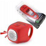 Rockbros CB1709BK černý – Zboží Mobilmania