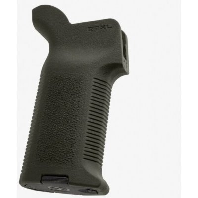 Magpul MOE K2-XL Grip AR15/M4 Olive Green – Hledejceny.cz