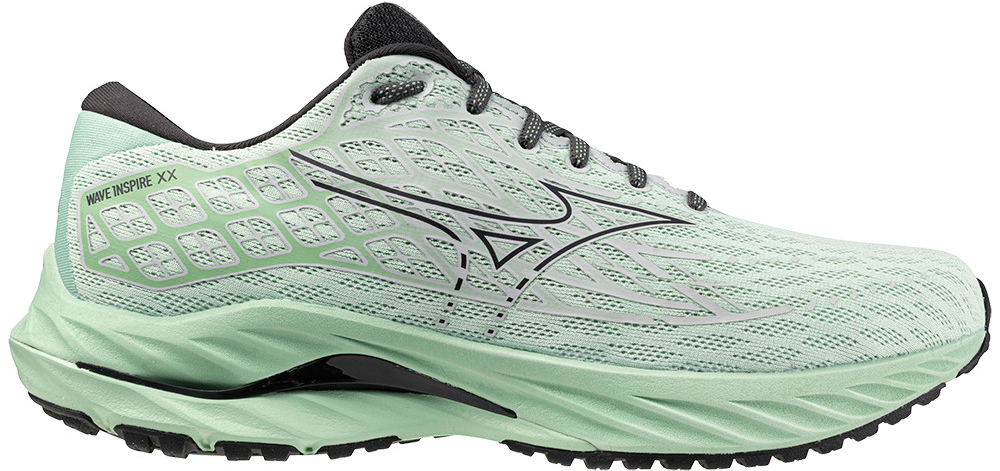 Mizuno Wave Inspire 20 J1GC244408