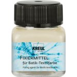 Kreul Javana Fixativ pro batikování 20 ml – Hledejceny.cz